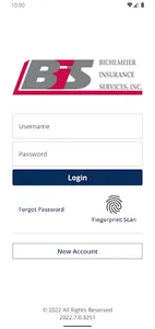 Bichlmeier Insurance Services screenshot 0