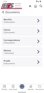 Bichlmeier Insurance Services screenshot 2