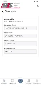 Bichlmeier Insurance Services screenshot 3