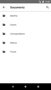 Canyon Insurance screenshot 2