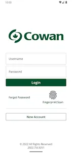 Cowan Insurance Group Access24 screenshot 0