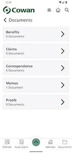 Cowan Insurance Group Access24 screenshot 2
