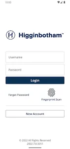 HIG Service24 screenshot 0