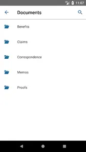 King Insurance Mobile screenshot 2