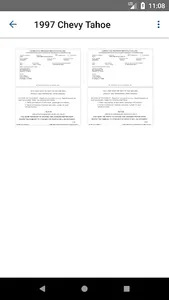 King Insurance Mobile screenshot 3