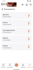 Olson & Olson Ltd screenshot 2