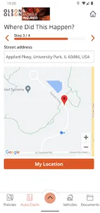 Olson & Olson Ltd screenshot 4