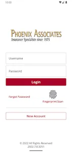 Phoenix 24/7 screenshot 0