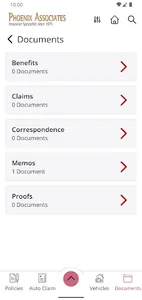 Phoenix 24/7 screenshot 2