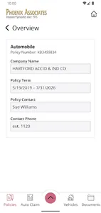 Phoenix 24/7 screenshot 3