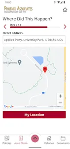 Phoenix 24/7 screenshot 4