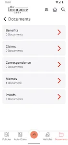 TIG, LLC Online screenshot 2