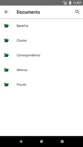 Wharton Group Online screenshot 2
