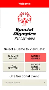 SOPA Competition screenshot 0
