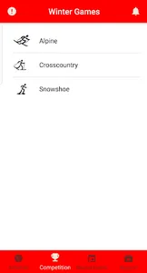 SOPA Competition screenshot 2