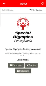 SOPA Competition screenshot 3