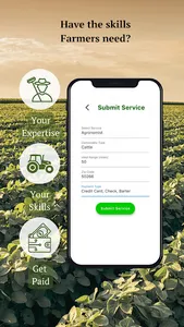 Farmmee screenshot 1