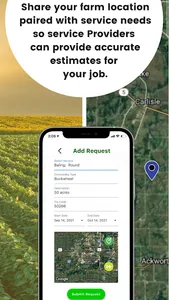 Farmmee screenshot 2