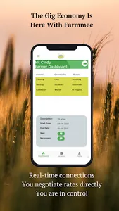 Farmmee screenshot 3