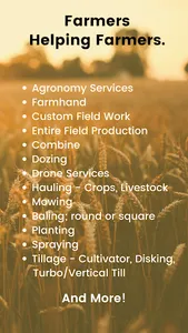 Farmmee screenshot 4