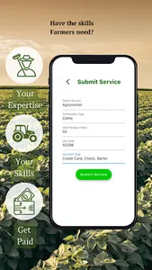 Farmmee screenshot 6