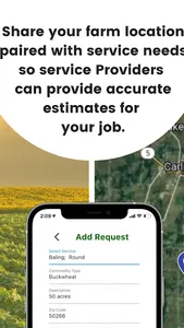 Farmmee screenshot 7