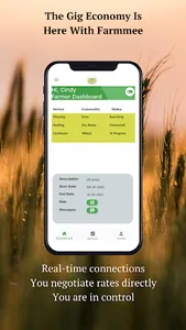 Farmmee screenshot 8