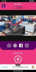 TeleplayTV screenshot 1