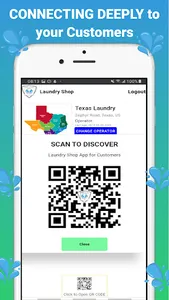 Laundry Shop - Admin & Cashier screenshot 2