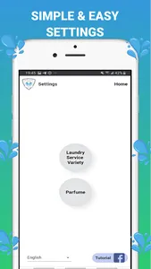 Laundry Shop - Admin & Cashier screenshot 7