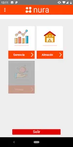 Nura App screenshot 5