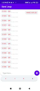 Saral Jaap नाम जपो रु 21000 लो screenshot 1