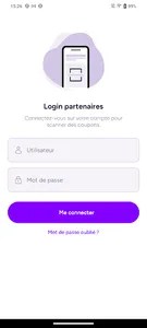 AP Partner screenshot 2
