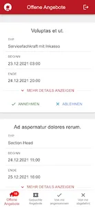 Appliqon screenshot 0