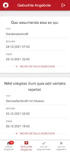 Appliqon screenshot 1