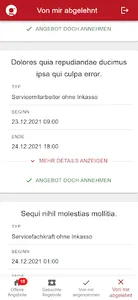 Appliqon screenshot 3