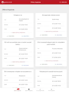 Appliqon screenshot 4