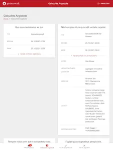 Appliqon screenshot 5