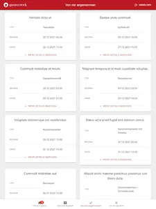 Appliqon screenshot 6