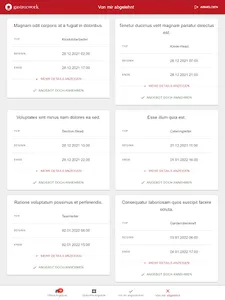 Appliqon screenshot 7