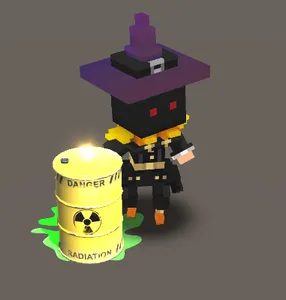 Battle Bomb screenshot 0