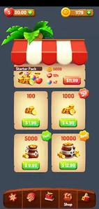 Colorful Shooter screenshot 3