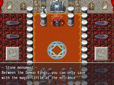 From Demon King's Room screenshot 0