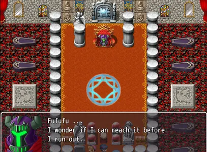 From Demon King's Room screenshot 1