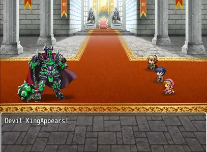 From Demon King's Room screenshot 12
