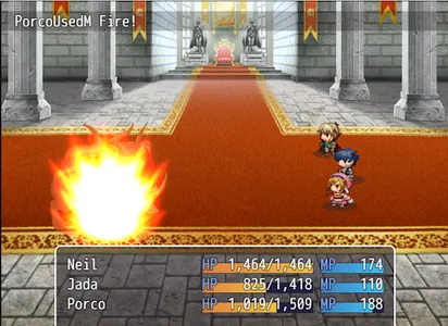 From Demon King's Room screenshot 3