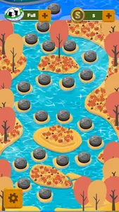 JapaneseSeasonalPuzzle screenshot 2