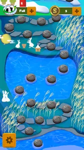 JapaneseSeasonalPuzzle screenshot 3