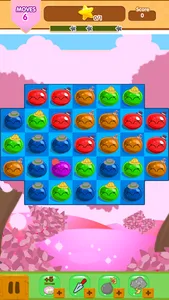 JapaneseSeasonalPuzzle screenshot 4