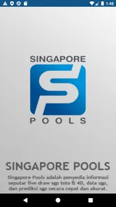 LIVE SGP screenshot 0